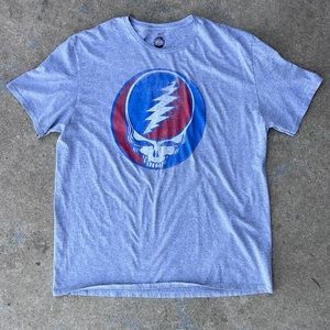 2XL Grateful Dead Tee